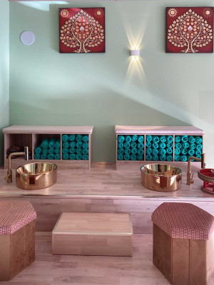 Atrio 2 Thai Massage Ascona Locarno Logo